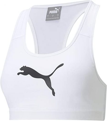Sujetador-deprotivo-PUMA-4keeps-Bra-comodo-diseno-clasico-impacto-medio-pesas-entrenamiento-gimnasio-blanco-amazon